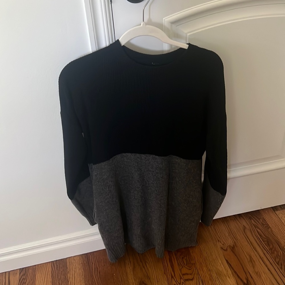 Lululemon knit sweater from 2020